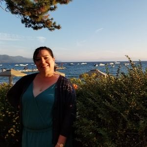 Meet your Posher, Dawn